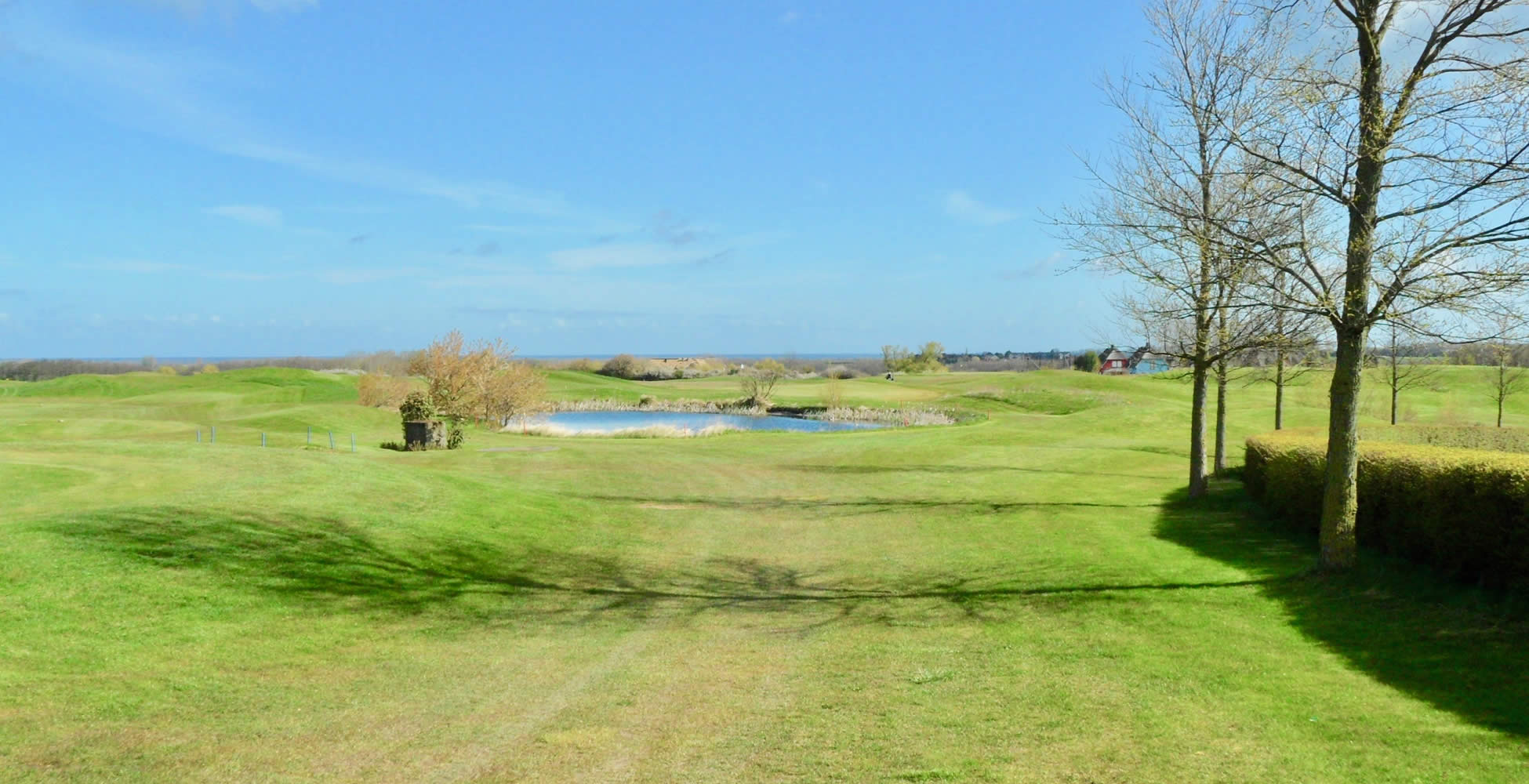 Golfanlage Wittenbeck